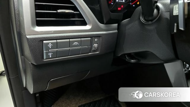 Ssangyong Beautiful Korando id 3852974 из Кореи 7