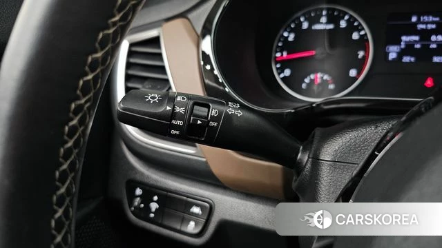Kia Seltos id 4562466 из Кореи 7