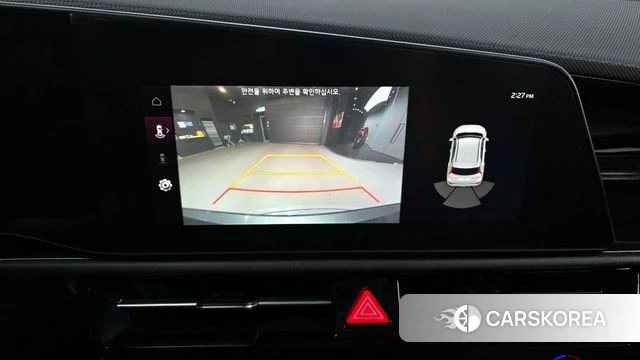 Kia Di Ol Nu Niro id 3859189 из Кореи 7