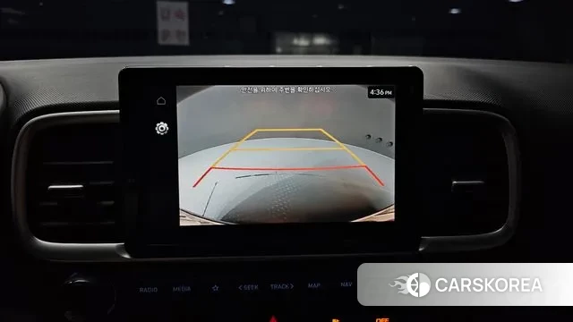 Hyundai Venue id 3246635 из Кореи 7