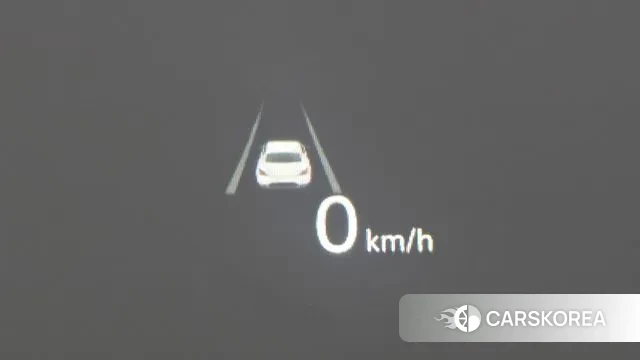 Genesis The New G70 id 3753447 из Кореи 7