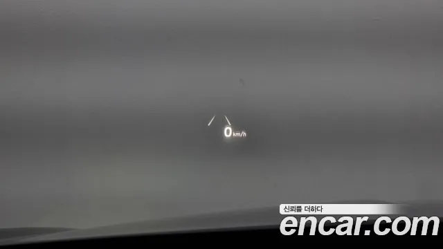 Genesis G90 id 2754582 из Кореи 7