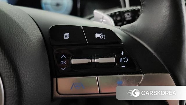 Hyundai Tucson (NX4) id 4864128 из Кореи 7