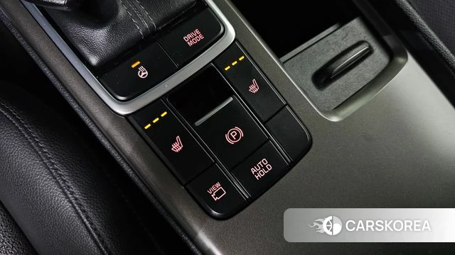 Kia The New K5 2nd generation id 4677466 из Кореи 7