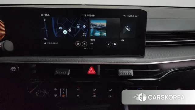 Kia The New K5 3rd generation id 3400157 из Кореи 7