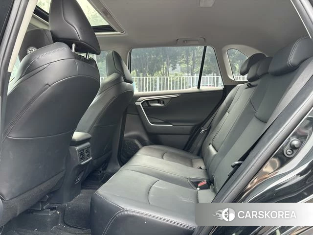 Toyota Wilanda id 4263575 из Китая 7