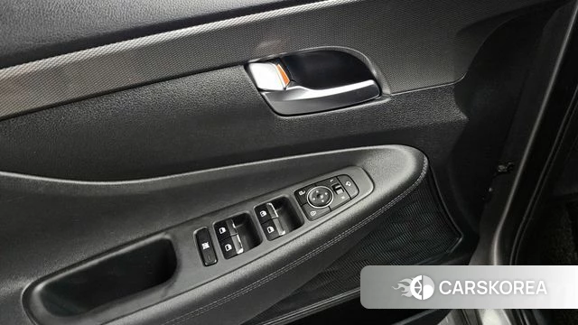 Hyundai Santa Fe TM id 4325372 из Кореи 7