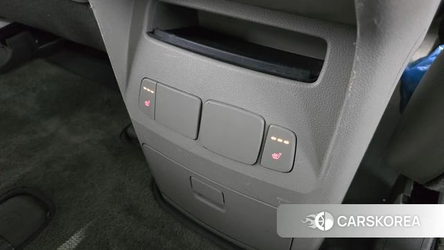 Kia All New Carnival id 4326078 из Кореи 7