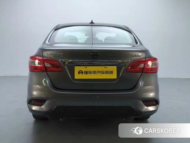 Nissan Xuan Yi id 4210627 из Китая 7