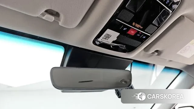 Hyundai Grandeur (GN7) id 3776302 из Кореи 7