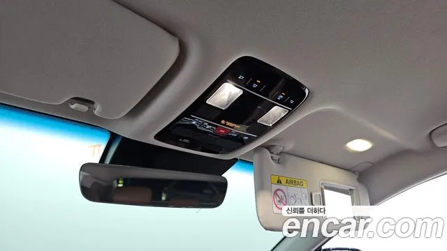 Hyundai Grandeur Hybrid (GN7) id 2822696 из Кореи 7