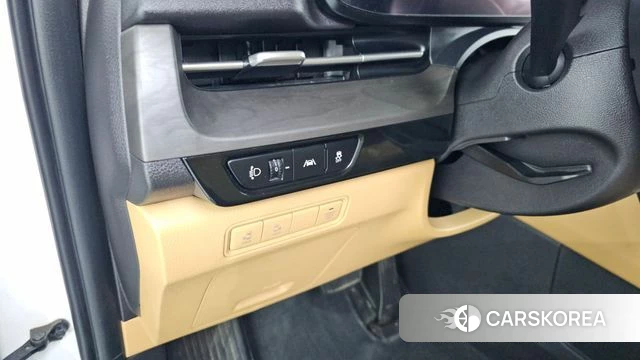 Kia Carnival 4th generation id 3892987 из Кореи 7