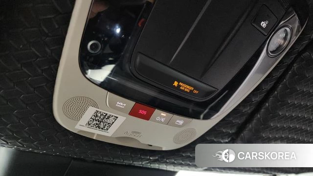 Kia EV6 id 4248680 из Кореи 7
