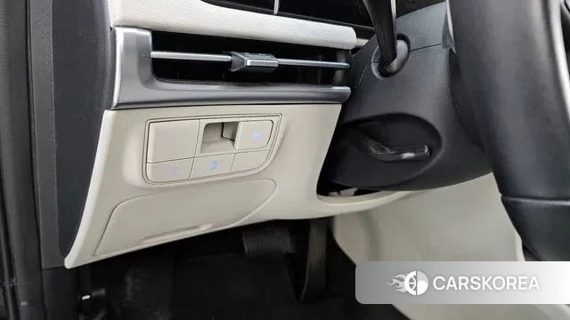 Hyundai The New Tucson (NX4) id 3377219 из Кореи 7