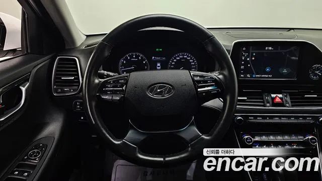 Hyundai Grandeur IG id 2844665 из Кореи 7