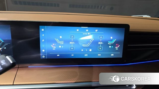 Ssangyong The New Torres id 4242865 из Кореи 7