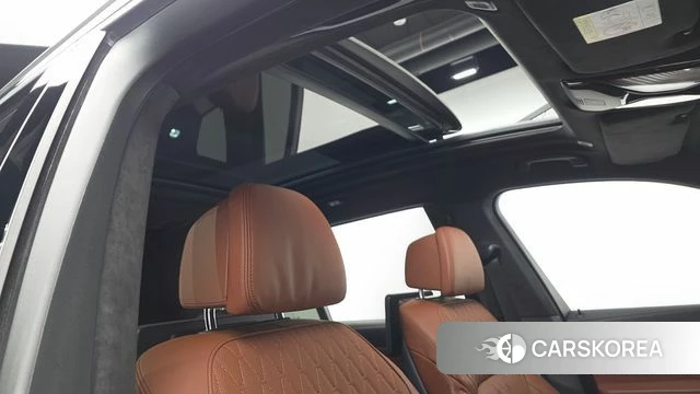 BMW X7 (G07) id 4433577 из Кореи 7