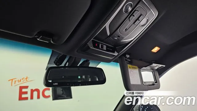 Ssangyong The New Rexton Sports Cannes id 2847628 из Кореи 7