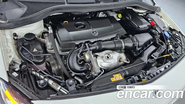 Mercedes-Benz B-Class W246 id 2766285 из Кореи 7