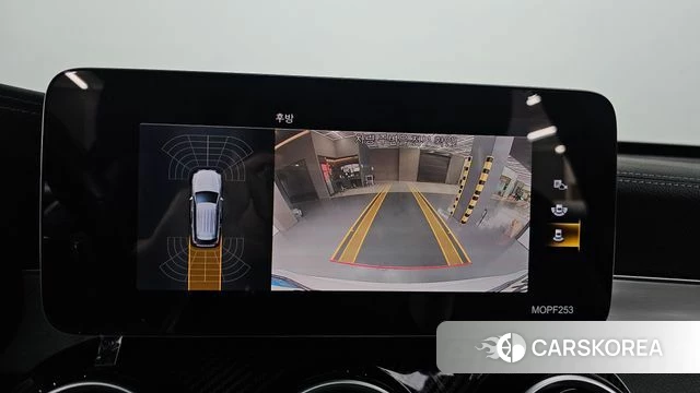 Mercedes-Benz GLC-Class X253 id 3833533 из Кореи 7