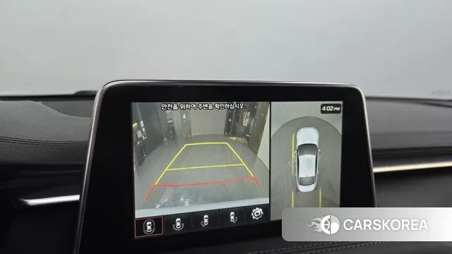 Genesis G70 id 3418220 из Кореи 7