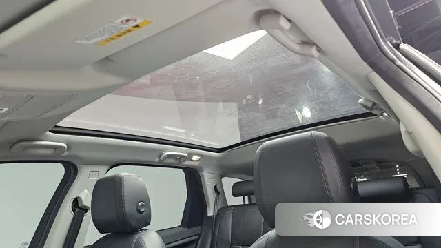 Land Rover Discovery Sports id 3423138 из Кореи 7