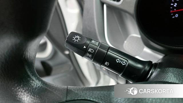 Kia The New Ray id 4186660 из Кореи 7