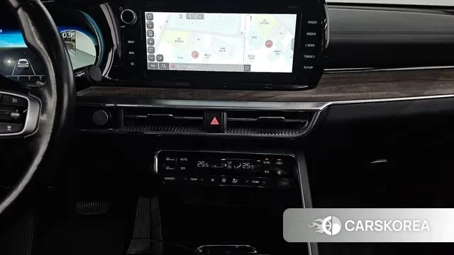 Kia K5 3rd generation id 3597530 из Кореи 7