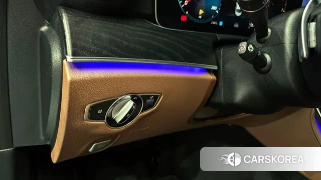 Mercedes-Benz E-Class W213 id 3394603 из Кореи 7