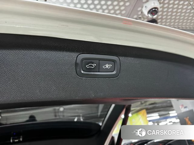 Volvo XC90 second Generation id 3889322 из Кореи 7