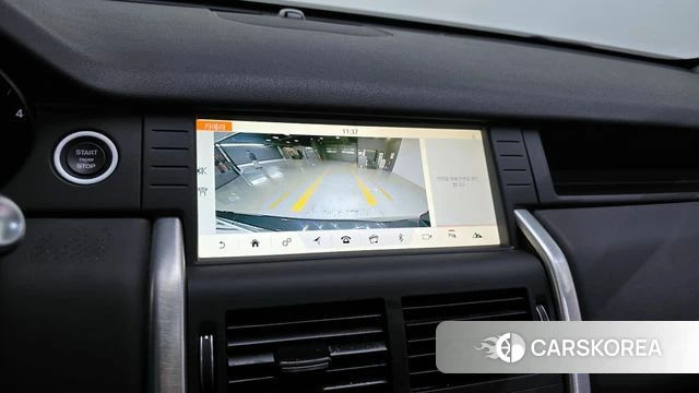 Land Rover Discovery Sports id 3808126 из Кореи 7