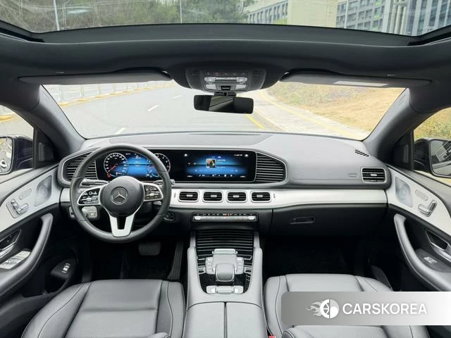 Mercedes-Benz GLE coupe id 4265712 из Китая 7