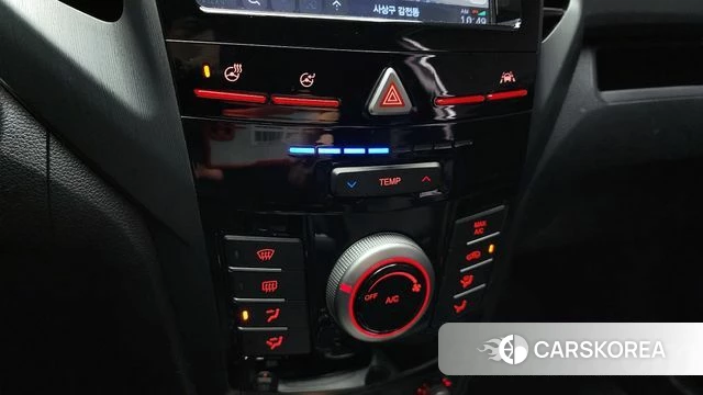 Ssangyong Tivoli Armor id 3942957 из Кореи 7