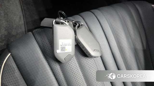 Kia The New K8 Hybrid id 4916268 из Кореи 7
