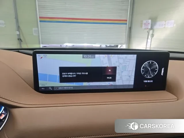 Genesis G80 (RG3) id 3438603 из Кореи 7