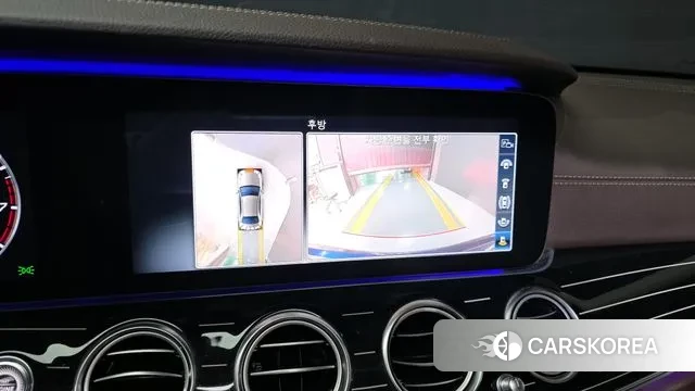 Mercedes-Benz E-Class W213 id 3402190 из Кореи 7