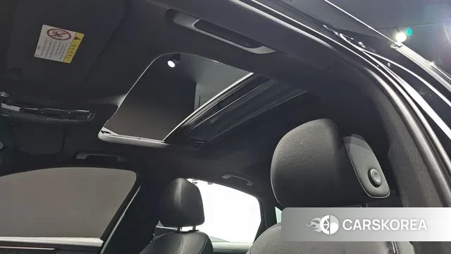 Audi A6 (C8) id 3454449 из Кореи 7