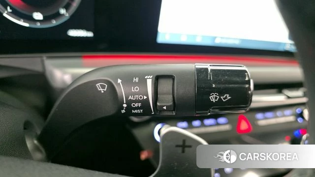 Hyundai Sonata D Edge Hybrid (DN8) id 3831962 из Кореи 7