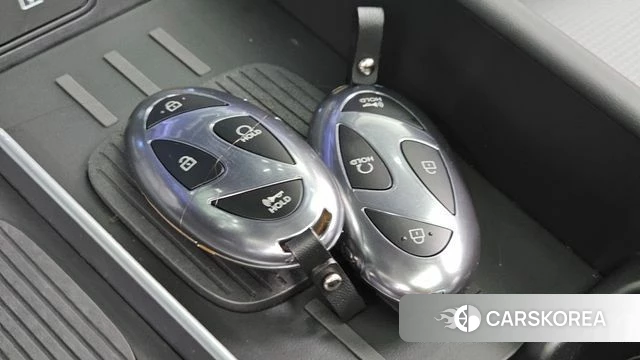 Hyundai Santa Fe (MX5) id 4414046 из Кореи 7