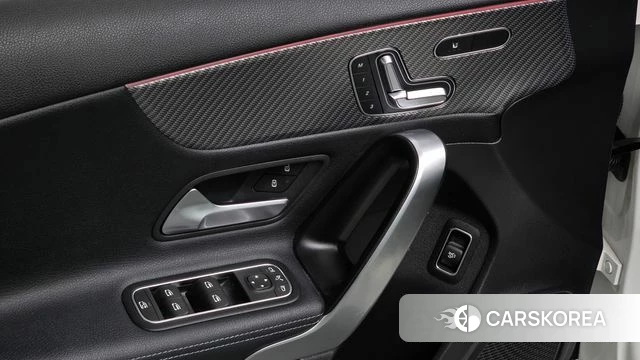 Mercedes-Benz A-Class W177 id 4778007 из Кореи 7