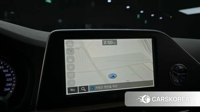 Hyundai Grandeur IG id 4647733 из Кореи 7