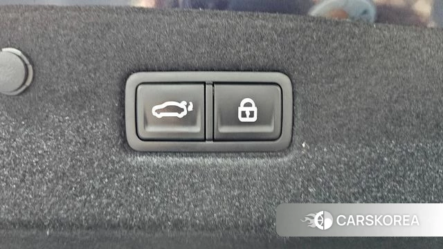 Kia K8 Hybrid id 4443566 из Кореи 7