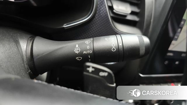 Renault Korea (Samsung) XM3 id 4594401 из Кореи 7