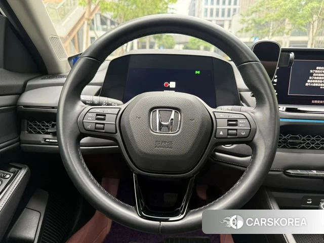 Honda Accord id 4307243 из Китая 7