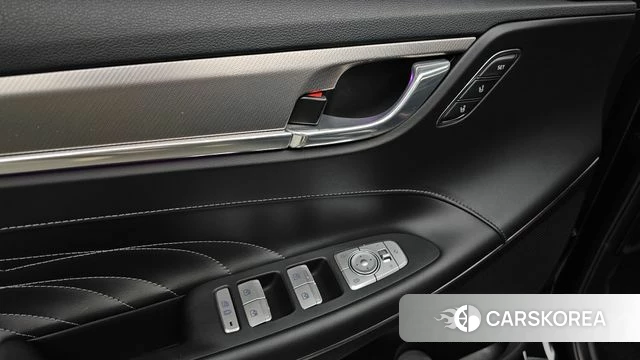 Hyundai The New Grandeur IG id 4604706 из Кореи 7