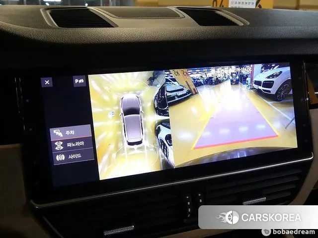 Porsche Cayenne (PO536) id 3754257 из Кореи 7