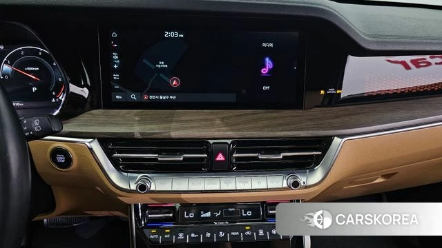 Kia Mohave Master id 4722016 из Кореи 7
