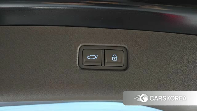 Genesis GV80 id 4708263 из Кореи 7
