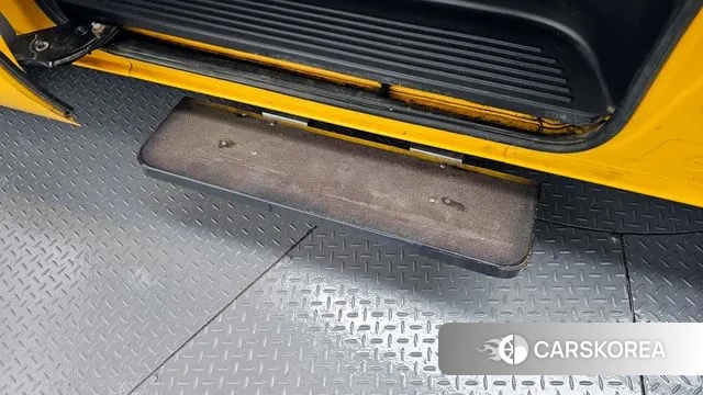 Hyundai The New Grand Starex id 3373738 из Кореи 7