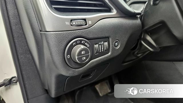 Jeep Cherokee (KL) id 4310949 из Кореи 7